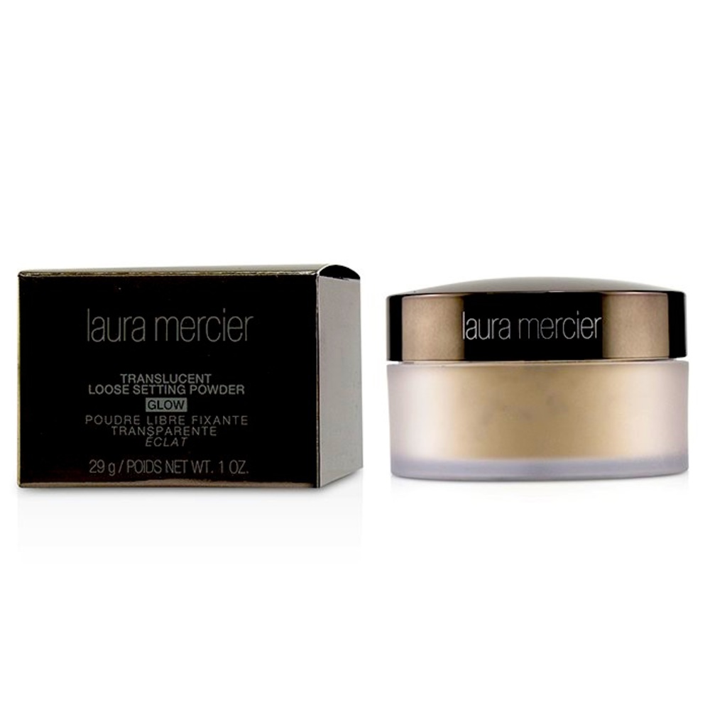 ✨Laura Mercier✨Translucent Setting Powder- GLOW